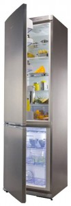 Kühlschrank Snaige RF36SM-S1LA01 Foto
