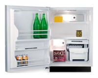 Kühlschrank Sub-Zero 245 Foto