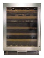 Холодильник Sub-Zero 424FS Фото