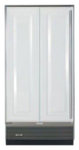 Холодильник Sub-Zero 601F/O фото