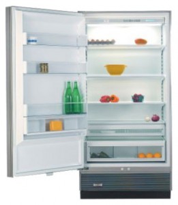 Kühlschrank Sub-Zero 601R/F Foto