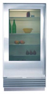 Холодильник Sub-Zero 601RG/S фото