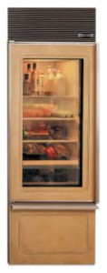 Buzdolabı Sub-Zero 611G/F fotoğraf