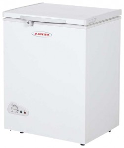 Buzdolabı SUPRA CFS-100 fotoğraf