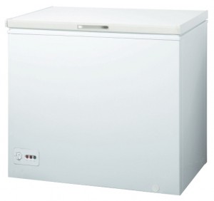 Хладилник SUPRA CFS-205 снимка