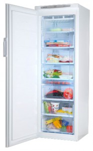 Kjøleskap Swizer DF-168 WSP Bilde