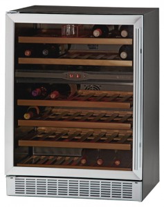 Холодильник TefCold TFW160-2s Фото