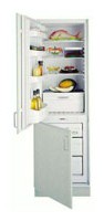 Хладилник TEKA CI 345.1 снимка