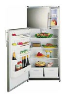 Buzdolabı TEKA NF 400 X fotoğraf