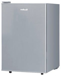 Холодильник Tesler RC-73 SILVER фото
