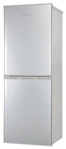 Kühlschrank Tesler RCC-160 Silver Foto