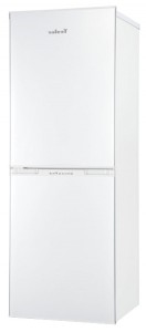 Kühlschrank Tesler RCC-160 White Foto