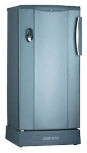 Kühlschrank Toshiba GR-E311DTR I Foto