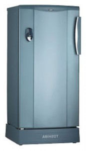 Холодильник Toshiba GR-E311DTR W фото