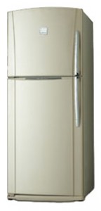 Buzdolabı Toshiba GR-H54TR CX fotoğraf