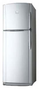 Kühlschrank Toshiba GR-H59TR W Foto