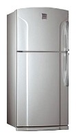Kühlschrank Toshiba GR-H64RD SX Foto
