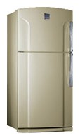 Kühlschrank Toshiba GR-H64RDA MS Foto