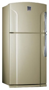 Buzdolabı Toshiba GR-M74RD GL fotoğraf