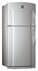 Холодильник Toshiba GR-M74RD MS фото