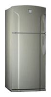 Холодильник Toshiba GR-M74RDA SC Фото