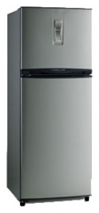 Buzdolabı Toshiba GR-N47TR S fotoğraf