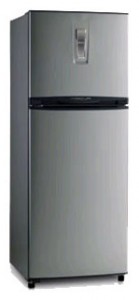 Kylskåp Toshiba GR-N54TR S Fil