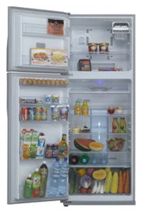 Холодильник Toshiba GR-R47TR SC Фото