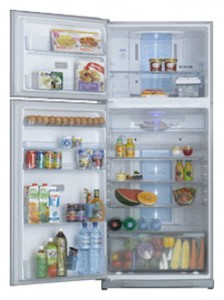 Kühlschrank Toshiba GR-R74RD MC Foto