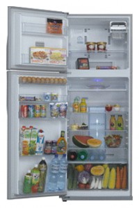 Kühlschrank Toshiba GR-RG59RD GB Foto