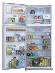 Холодильник Toshiba GR-RG74RDA GS Фото