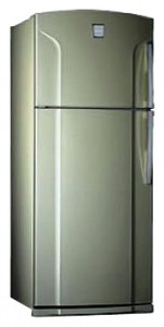 Холодильник Toshiba GR-Y74RD MC Фото