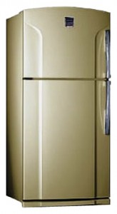 Kühlschrank Toshiba GR-Y74RDA SC Foto
