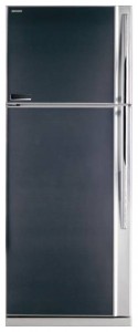 Kühlschrank Toshiba GR-YG74RD GB Foto