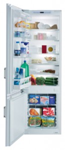 Kjøleskap V-ZUG KPri-r Bilde