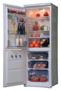 Kjøleskap Vestel DSR 330 Bilde