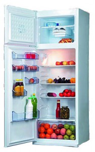 Холодильник Vestel DWR 345 фото