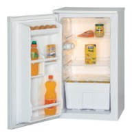 Kjøleskap Vestel GN 1201 Bilde