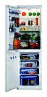 Køleskab Vestel IN 385 Foto