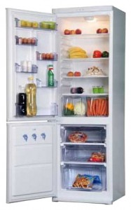 Kjøleskap Vestel SN 365 Bilde