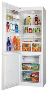 Холодильник Vestel VNF 366 VSE Фото