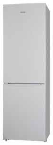 Холодильник Vestel VNF 366 VWM фото