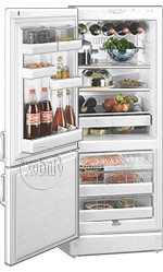 Холодильник Vestfrost BKF 285 R Фото