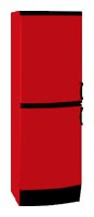 Jääkaappi Vestfrost BKF 404 B40 Red Kuva