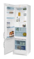 Kühlschrank Vestfrost BKF 420 E58 Blue Foto