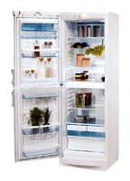 Холодильник Vestfrost BKS 385 Blue Фото