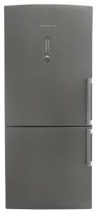 Холодильник Vestfrost FW 389 MX Фото