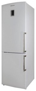 Холодильник Vestfrost FW 862 NFZW фото