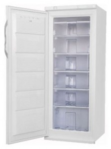 Холодильник Vestfrost VD 285 FN фото