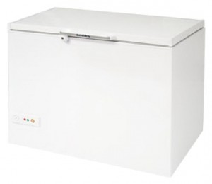 Холодильник Vestfrost VD 300 CF фото